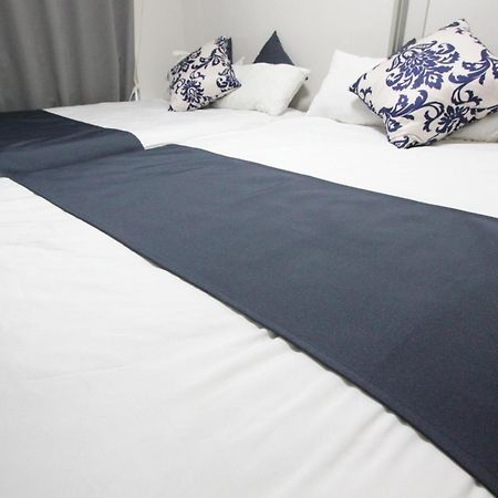 Luana Arai Apartment โตเกียว ภายนอก รูปภาพ