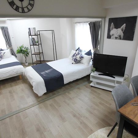 Luana Arai Apartment โตเกียว ภายนอก รูปภาพ