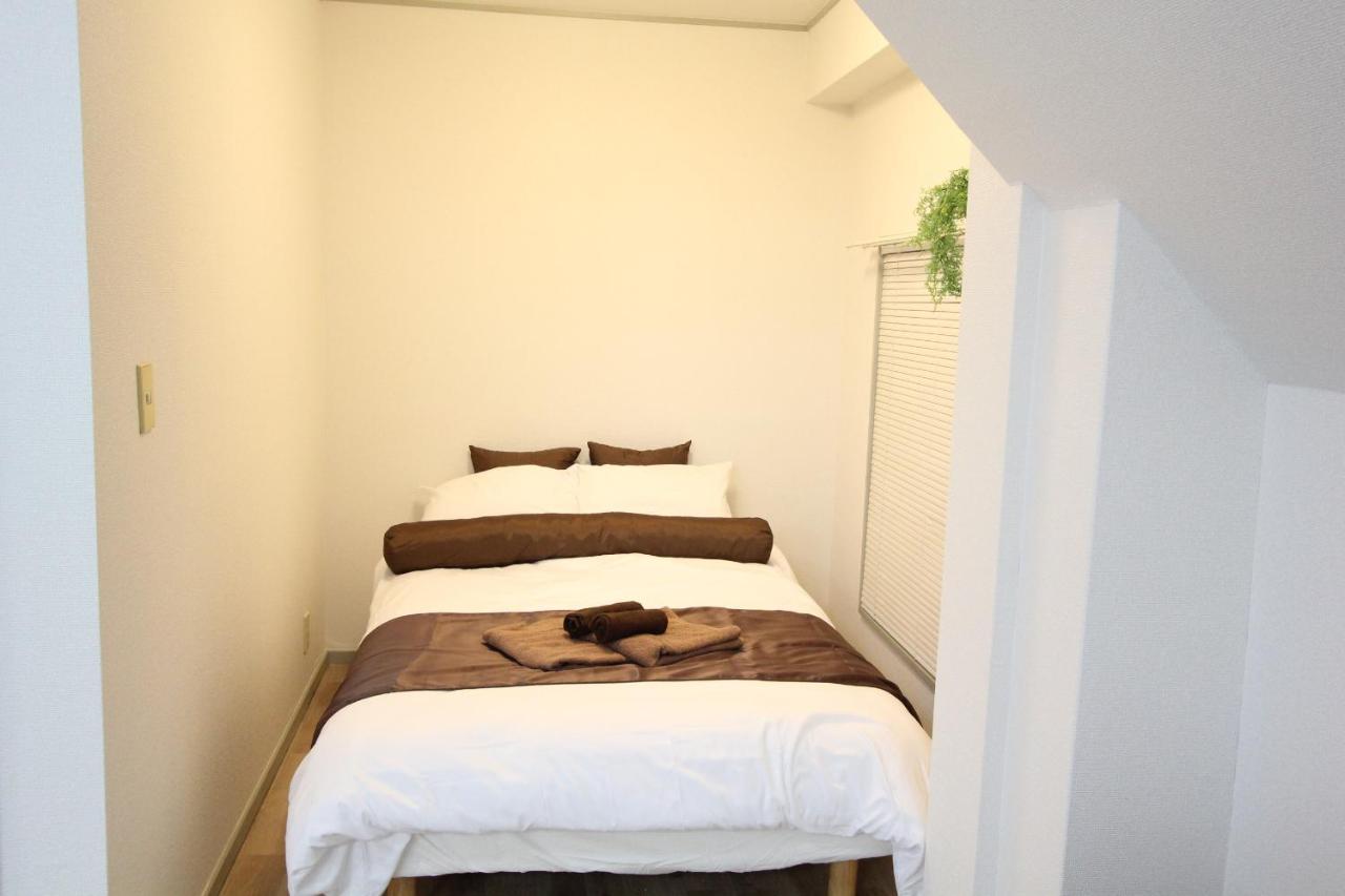 Luana Arai Apartment โตเกียว ภายนอก รูปภาพ