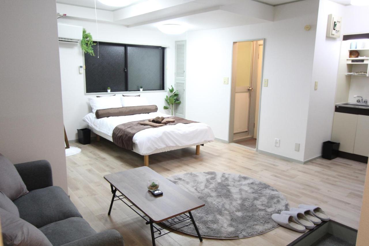 Luana Arai Apartment โตเกียว ภายนอก รูปภาพ