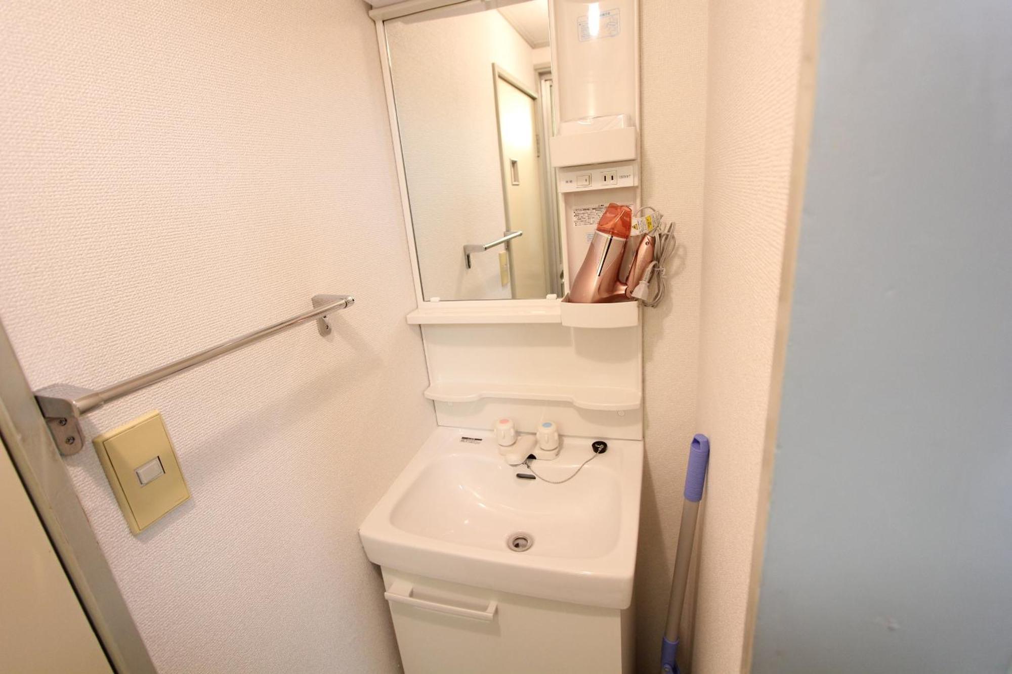 Luana Arai Apartment โตเกียว ภายนอก รูปภาพ