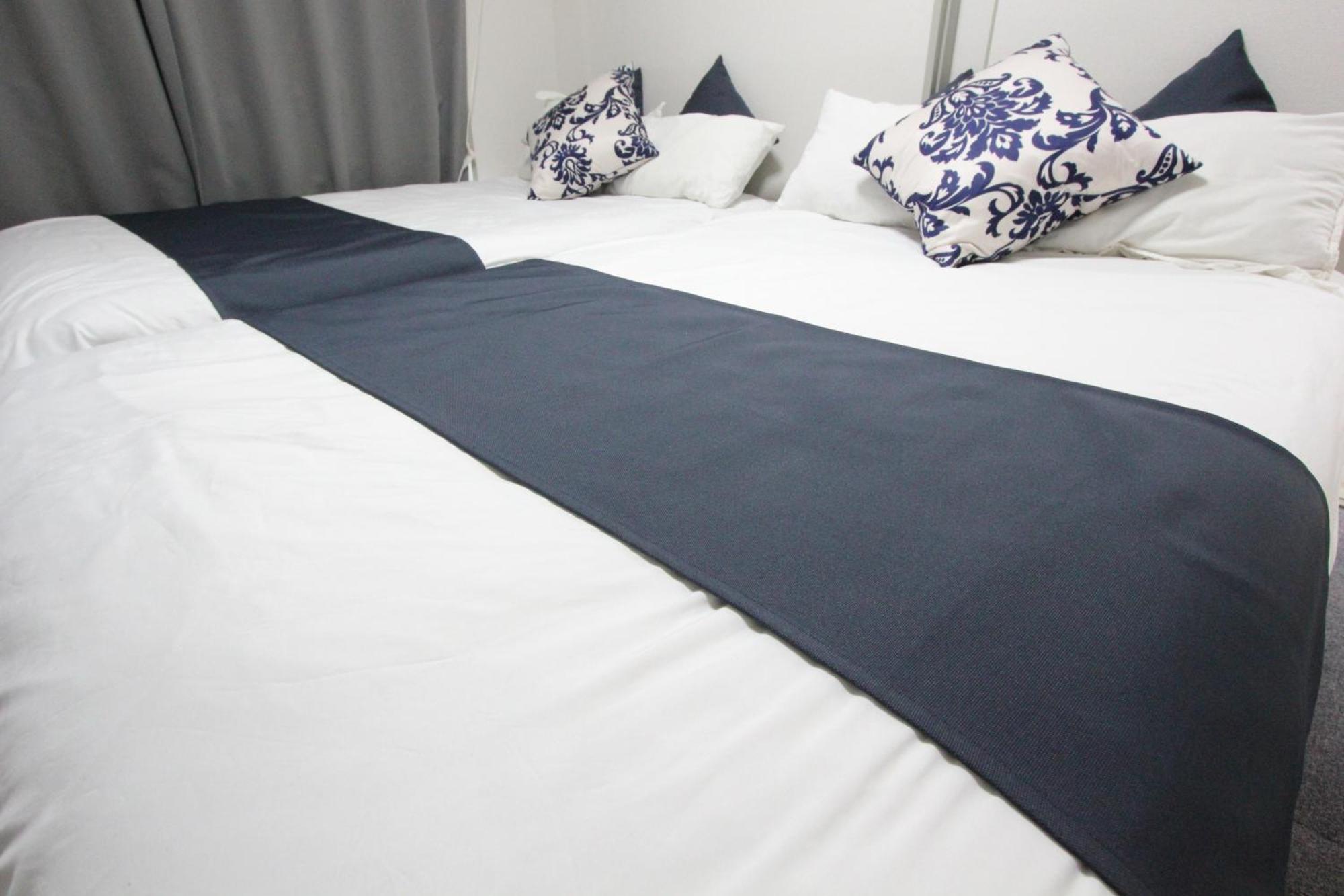 Luana Arai Apartment โตเกียว ภายนอก รูปภาพ
