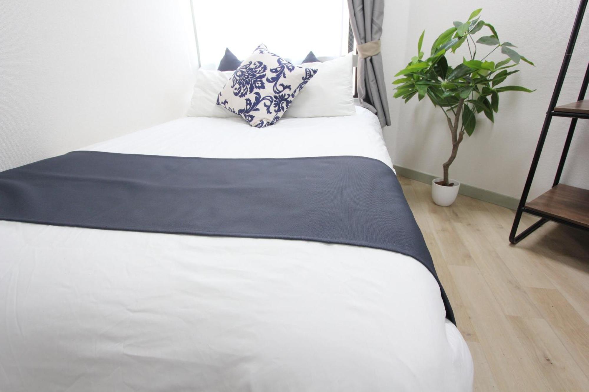 Luana Arai Apartment โตเกียว ภายนอก รูปภาพ