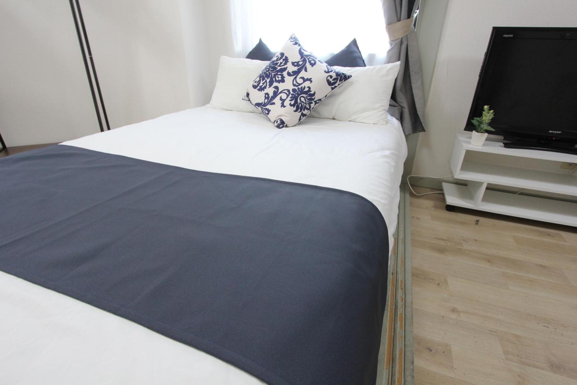 Luana Arai Apartment โตเกียว ภายนอก รูปภาพ